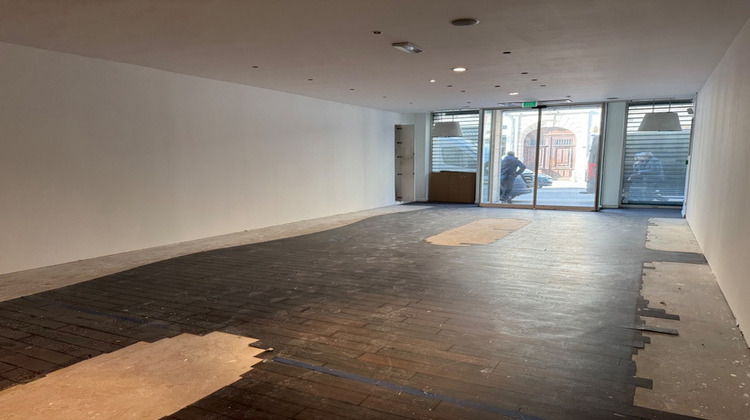 Ma-Cabane - Location Local commercial NANCY, 230 m²