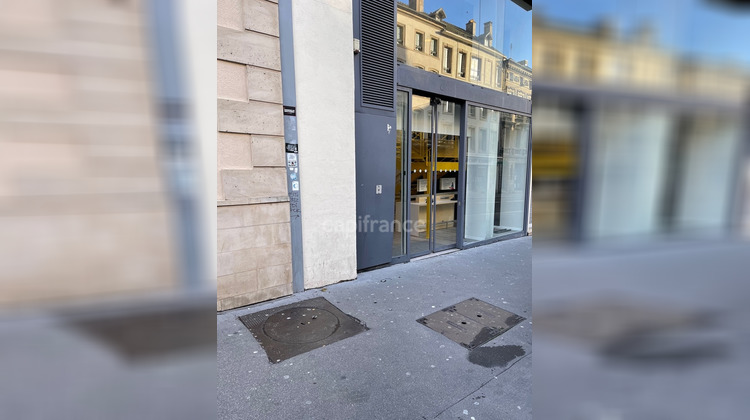 Ma-Cabane - Location Local commercial NANCY, 230 m²