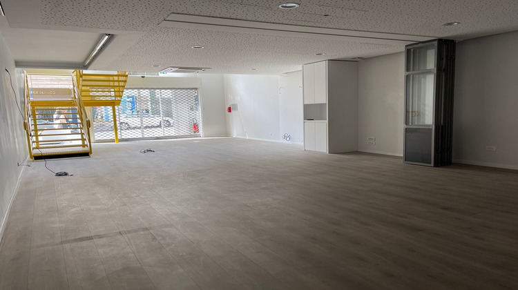 Ma-Cabane - Location Local commercial NANCY, 230 m²