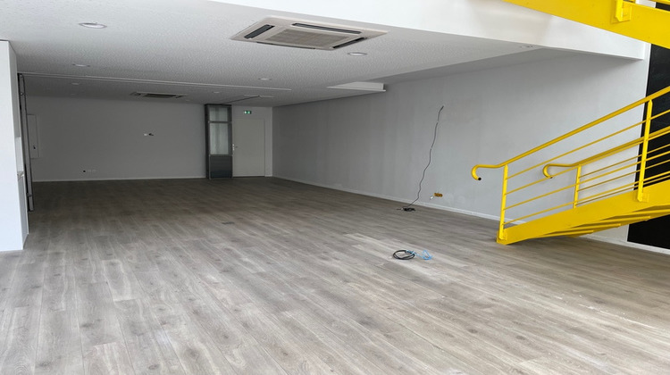 Ma-Cabane - Location Local commercial NANCY, 230 m²