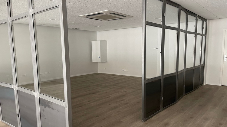 Ma-Cabane - Location Local commercial NANCY, 230 m²