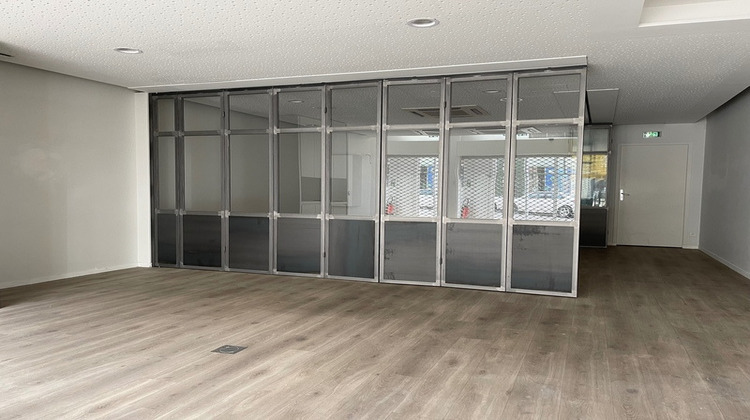 Ma-Cabane - Location Local commercial NANCY, 230 m²