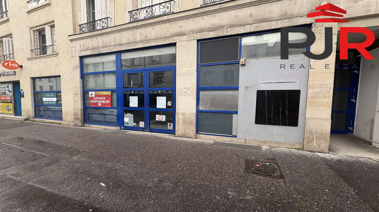 Ma-Cabane - Location Local commercial Nancy, 255 m²