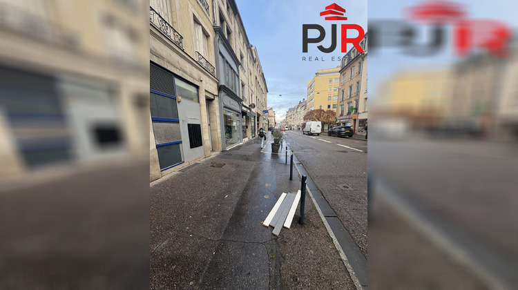 Ma-Cabane - Location Local commercial Nancy, 255 m²
