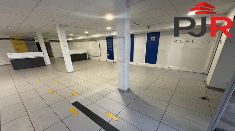 Ma-Cabane - Location Local commercial Nancy, 255 m²