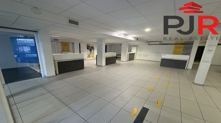 Ma-Cabane - Location Local commercial Nancy, 255 m²