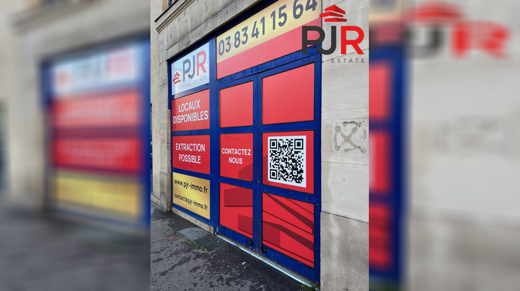 Ma-Cabane - Location Local commercial Nancy, 255 m²