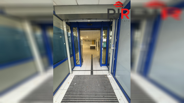 Ma-Cabane - Location Local commercial Nancy, 255 m²