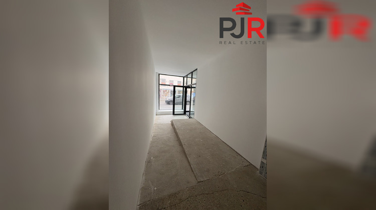 Ma-Cabane - Location Local commercial Nancy, 75 m²