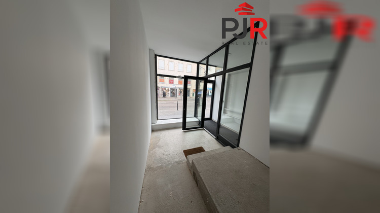 Ma-Cabane - Location Local commercial Nancy, 75 m²