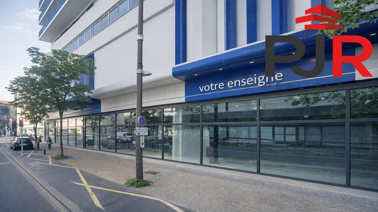 Ma-Cabane - Location Local commercial Nancy, 2487 m²