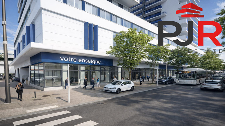 Ma-Cabane - Location Local commercial Nancy, 1071 m²