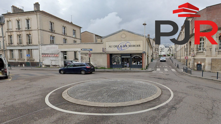 Ma-Cabane - Location Local commercial Nancy, 236 m²