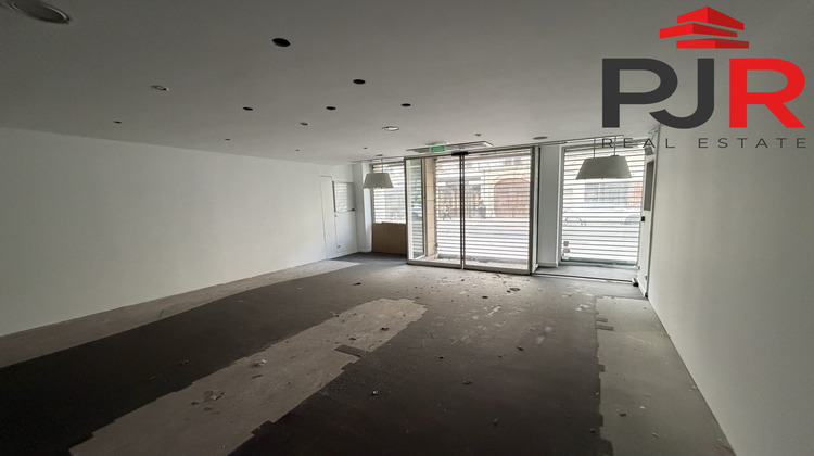 Ma-Cabane - Location Local commercial Nancy, 230 m²