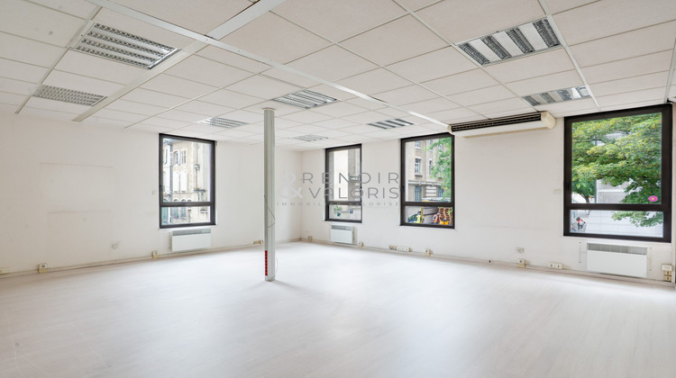 Ma-Cabane - Location Local commercial Nancy, 222 m²