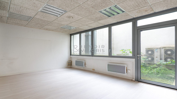 Ma-Cabane - Location Local commercial Nancy, 222 m²