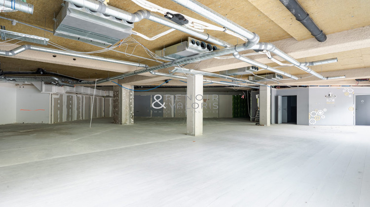 Ma-Cabane - Location Local commercial Nancy, 399 m²