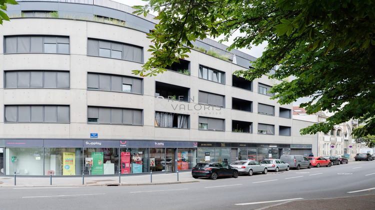 Ma-Cabane - Location Local commercial Nancy, 399 m²