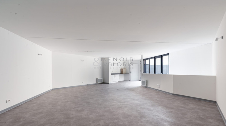 Ma-Cabane - Location Local commercial Nancy, 399 m²