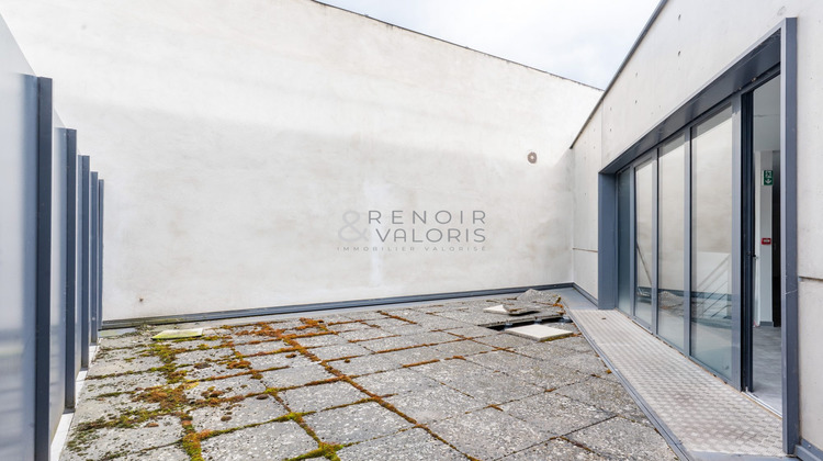 Ma-Cabane - Location Local commercial Nancy, 399 m²