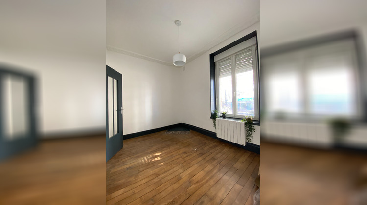 Ma-Cabane - Location Local commercial NANCY, 14 m²