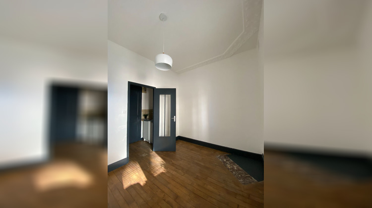 Ma-Cabane - Location Local commercial NANCY, 14 m²