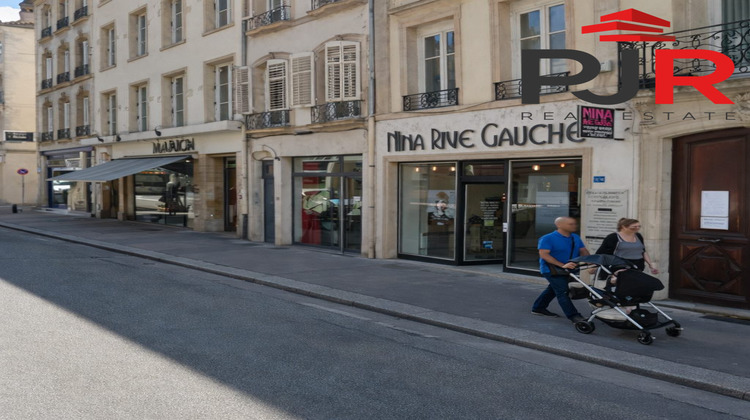 Ma-Cabane - Location Local commercial Nancy, 211 m²