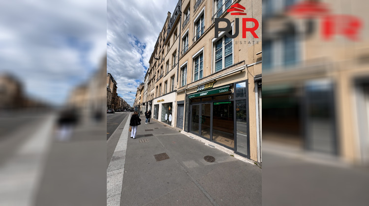 Ma-Cabane - Location Local commercial Nancy, 130 m²