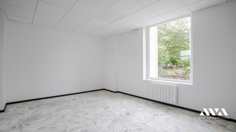 Ma-Cabane - Location Local commercial NANCY, 36 m²