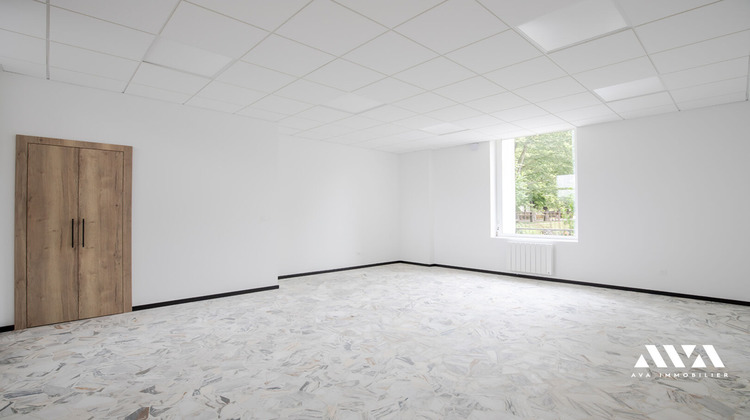 Ma-Cabane - Location Local commercial NANCY, 36 m²