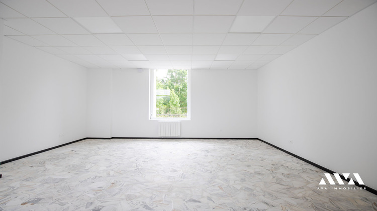 Ma-Cabane - Location Local commercial NANCY, 36 m²