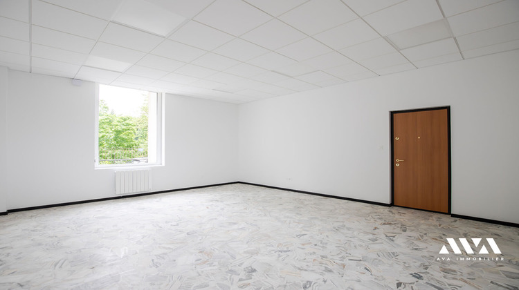 Ma-Cabane - Location Local commercial NANCY, 36 m²