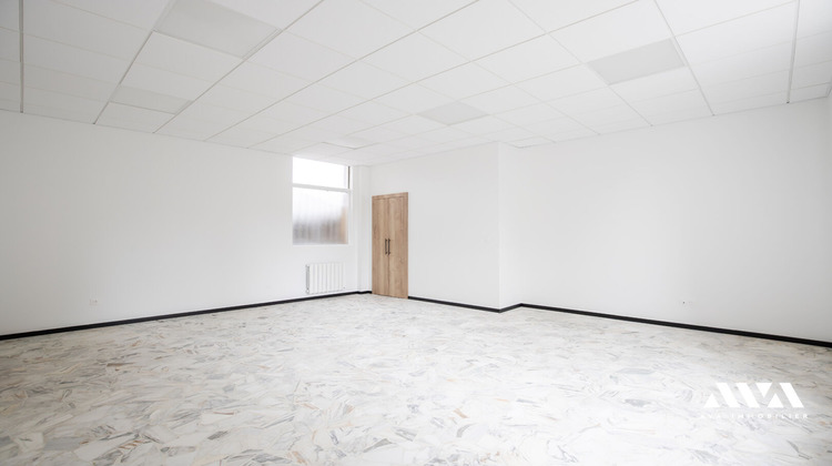 Ma-Cabane - Location Local commercial NANCY, 36 m²