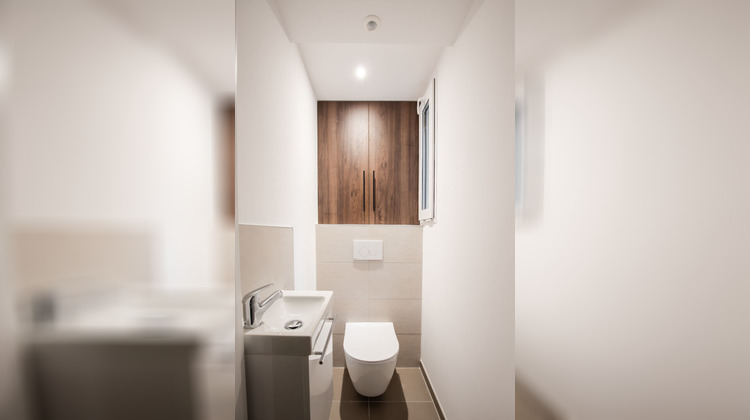Ma-Cabane - Location Local commercial NANCY, 36 m²