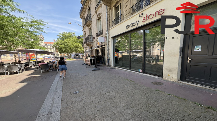 Ma-Cabane - Location Local commercial Nancy, 113 m²