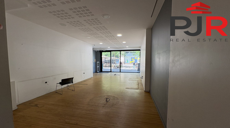 Ma-Cabane - Location Local commercial Nancy, 113 m²