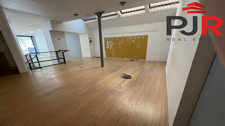 Ma-Cabane - Location Local commercial Nancy, 113 m²