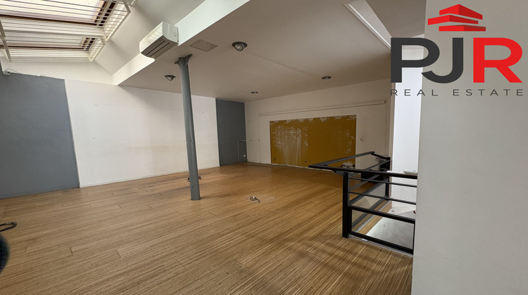 Ma-Cabane - Location Local commercial Nancy, 113 m²