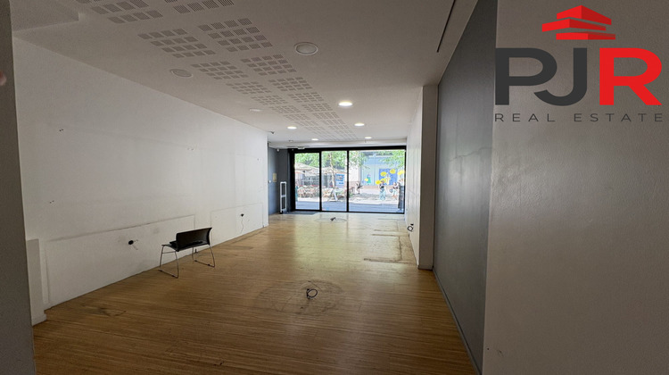 Ma-Cabane - Location Local commercial Nancy, 113 m²