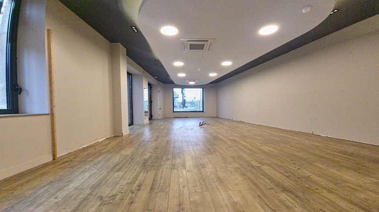 Ma-Cabane - Location Local commercial NANCY, 52 m²