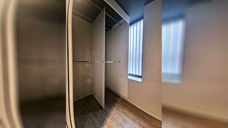 Ma-Cabane - Location Local commercial NANCY, 52 m²