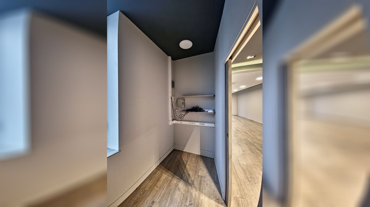 Ma-Cabane - Location Local commercial NANCY, 52 m²