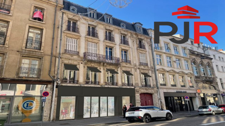 Ma-Cabane - Location Local commercial Nancy, 1620 m²