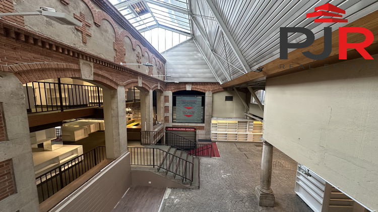 Ma-Cabane - Location Local commercial Nancy, 1620 m²