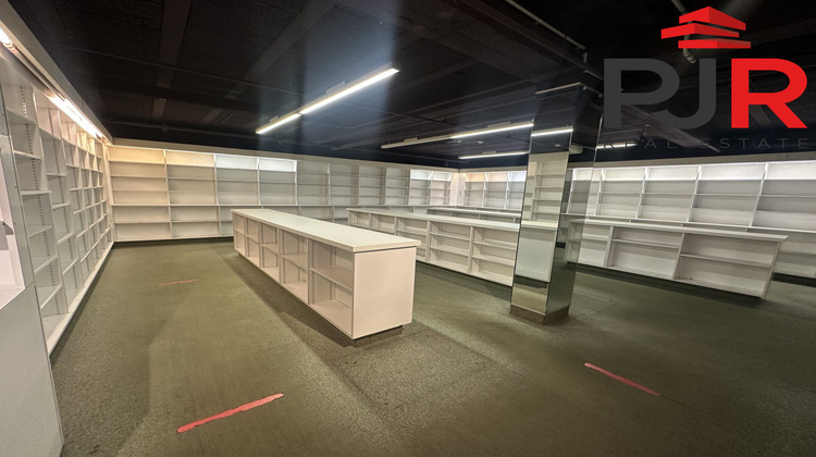 Ma-Cabane - Location Local commercial Nancy, 1620 m²