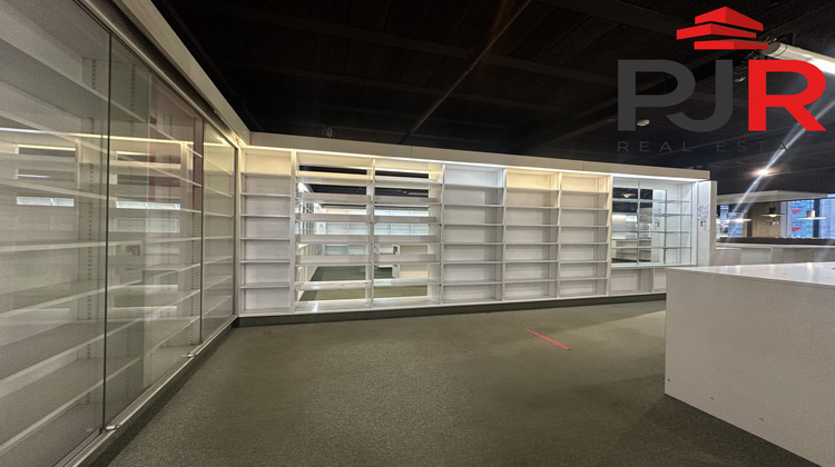 Ma-Cabane - Location Local commercial Nancy, 1620 m²