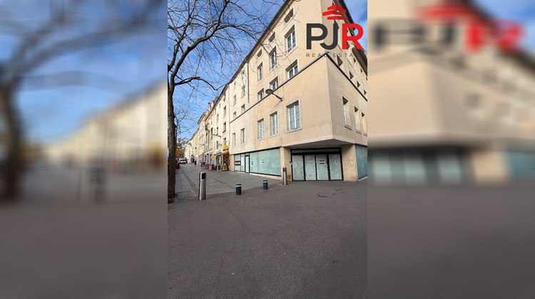 Ma-Cabane - Location Local commercial Nancy, 295 m²