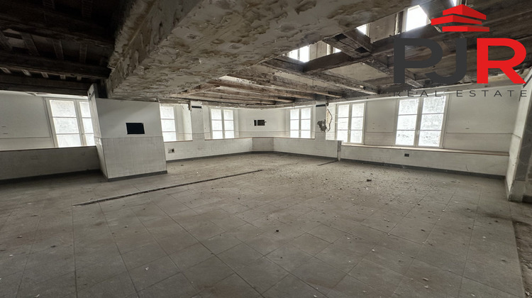 Ma-Cabane - Location Local commercial Nancy, 295 m²