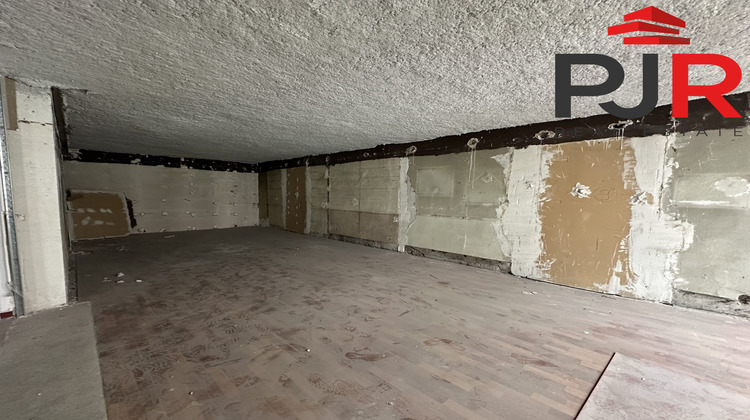 Ma-Cabane - Location Local commercial Nancy, 295 m²