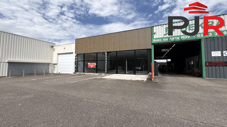 Ma-Cabane - Location Local commercial Nancy, 230 m²